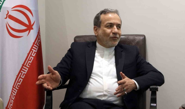 İran'dan Biden'a tepki: "İsrail'in İran'a saldıracağına dair bilgiye sahip herkes her türlü sonuçtan sorumlu tutulmalı"