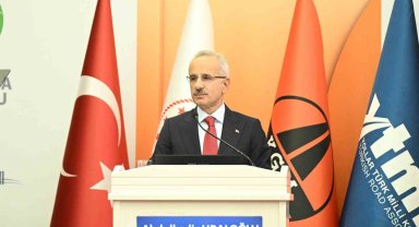 IRF Dünya Yol Kongresi 15 Ekim'de İstanbul'da başlıyor