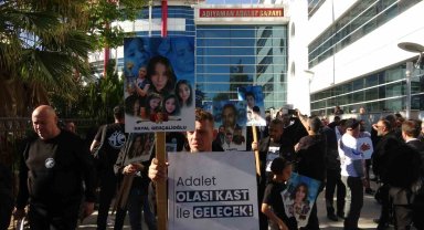 İsias Otel davası ertelendi