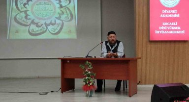 İslam'ın ilk yıllarından günümüze hüsn-i hat sanatı