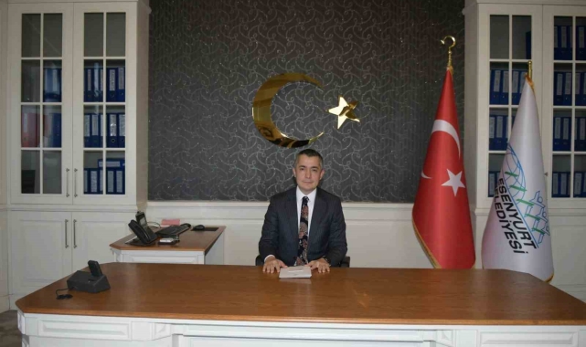 İstanbul Vali Yardımcısı Can Aksoy Esenyurt Belediyesi'nde göreve başladı