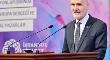 İTO Başkanı Avdagiç'ten AB'ye 'vize' tepkisi