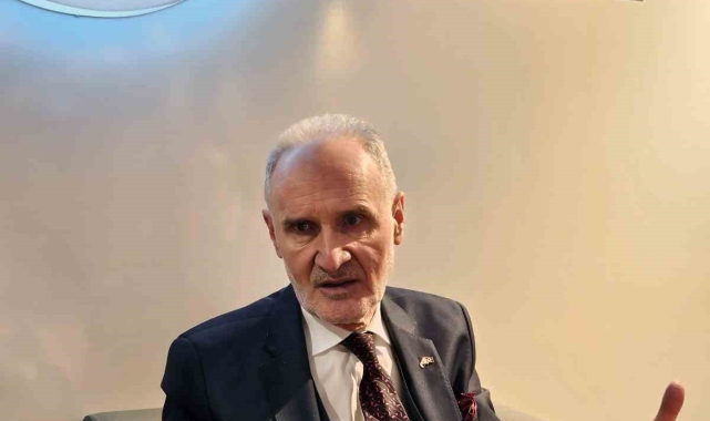 İTO Başkanı Avdagiç'ten tüketicilere 'etik satıcıdan' alışveriş yapma çağrısı