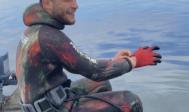 İzmir'de 23 yaşındaki genç kazada hayatını kaybetti