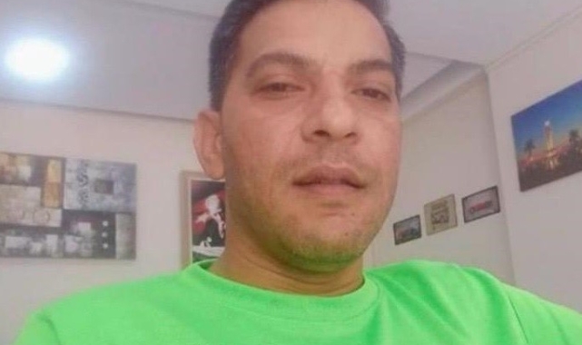 İzmir'de sokak ortasında infaz