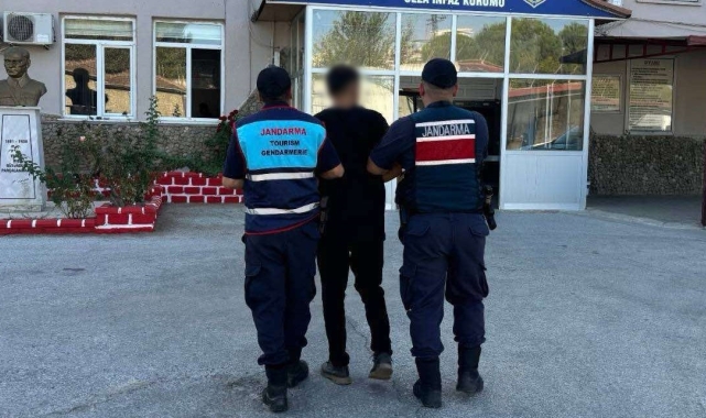 Jandarma ekipleri 48 saatte 31 aranan şahsı yakaladı