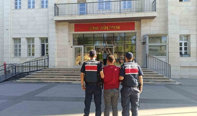 Jandarma ekipleri aranan şahıslara göz açtırmıyor