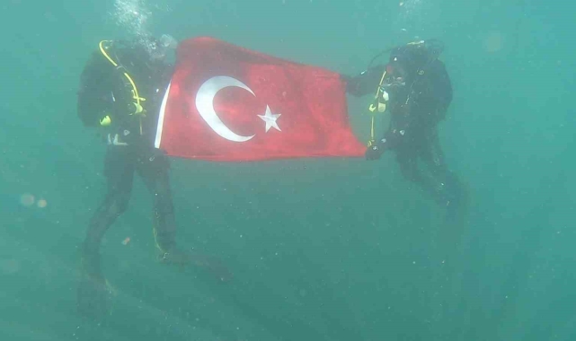 Jandarma'dan 101'inci yıl mesajı: "Her yerde göreve hazırız"