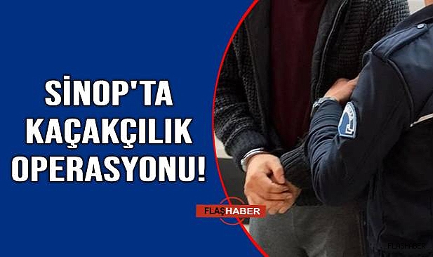 Kaçakçılara geçit yok