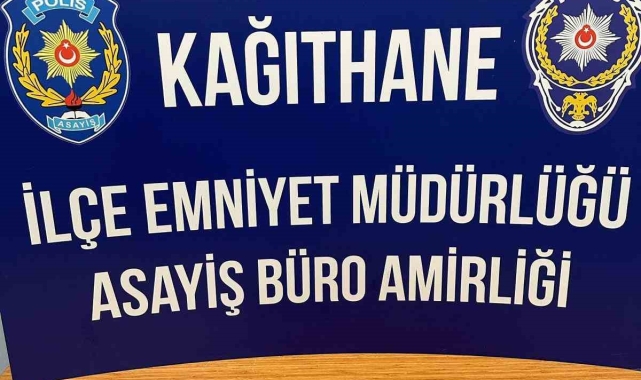 Kağıthane'de kavga çıktı: ABD'li basketbol oyuncusu Johnson'ın evinin camına kurşun isabet etti