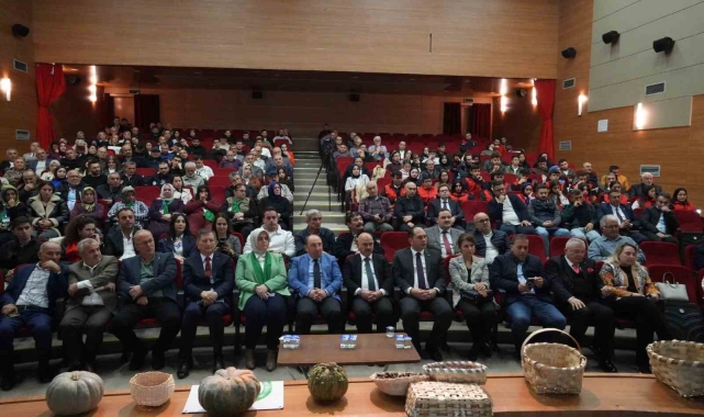 Kahverengi Kokarca ile topyekun mücadele