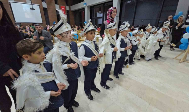 Karabük Belediyesi'nden toplu sünnet etkinliği