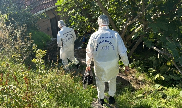 Karabük'te yalnız yaşayan 86 yaşındaki kişi evinde ölü bulundu