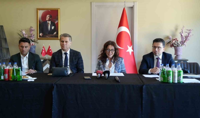 Karaderili Şirketler Grubu'ndan iddialara yanıt