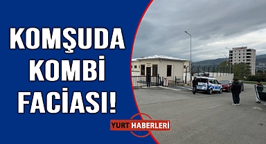 Karbonmonoksit can aldı