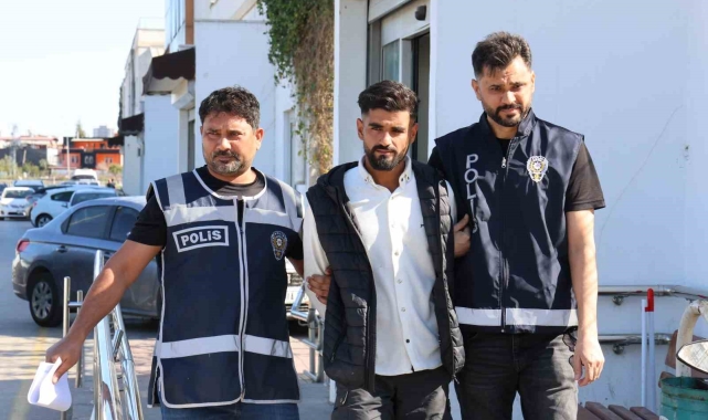 Karısını ve kayınpederini vuran şüpheli, "Sinirle yaptım"