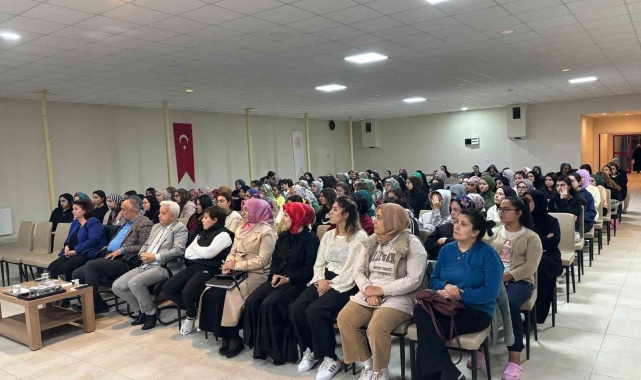 Kasapoğlu: "Gençlerimiz geleceğimizdir, geleceğimize sahip çıkıyoruz"