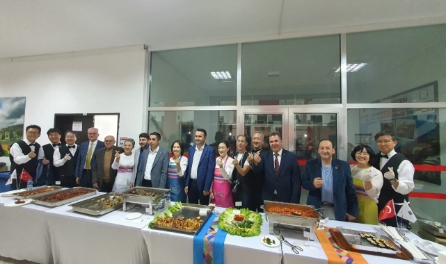Kastamonu'da "Kore Mutfak Günleri" yapıldı