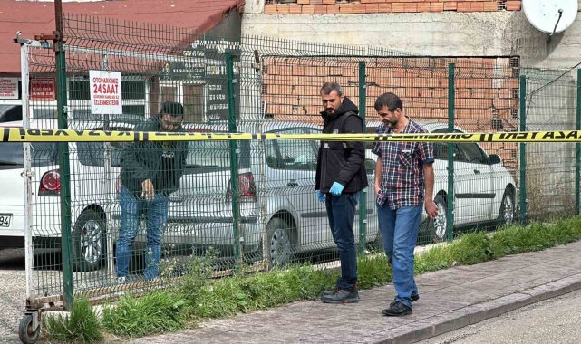 Kastamonu'da çıkan silahlı ve bıçaklı kavgada iki kişi yaralandı