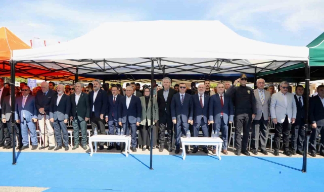 Kayseri 7. Kitap Fuarı kapılarını kitapseverlere açtı