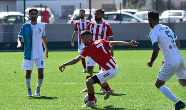 Kayseri Amatör'de Cumhuriyet Kupası Futbol Turnuvası düzenlenecek