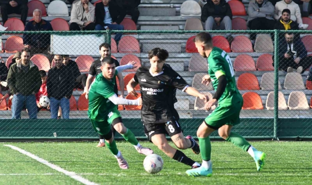 Kayseri Süper Amatör Küme&#039;de hasret bitiyor