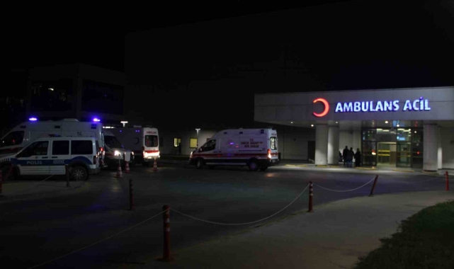 Kayseri'de yemek sonrası rahatsızlanan 105 asker tedavi altına alındı