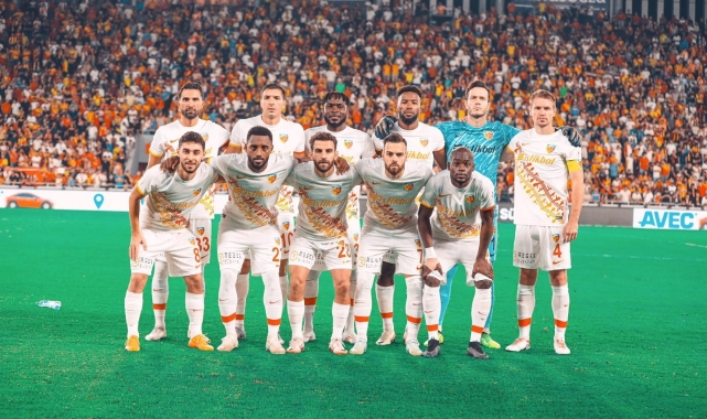Kayserispor ve Erciyesspor'a ceza