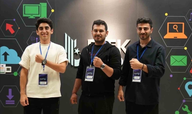 KAYÜ'de gebelik sürecini kolaylaştıracak yapay zekâ çalışması