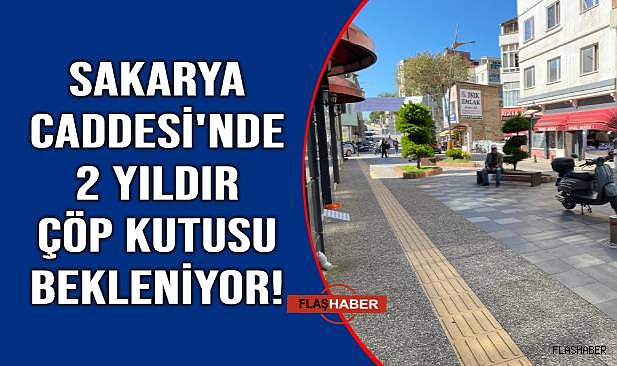 Kazanın üzerinden iki yıl geçti, sorun çözülmedi