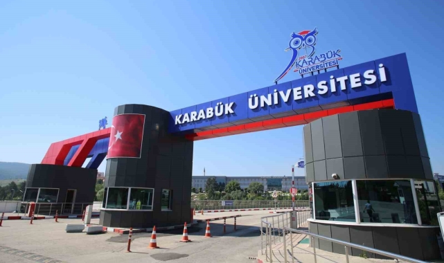 KBÜ, YÖK raporunda altı farklı kategoride başarı elde etti