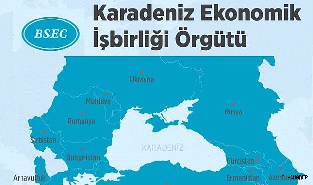 KEİPA toplantısı Sinop’ta yapılacak