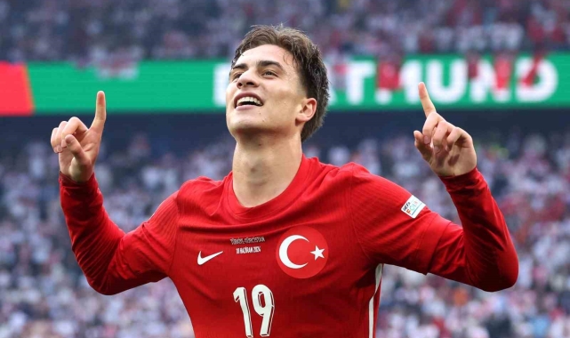 Kenan Yıldız: "Dünya Kupası'nda olacağımızı ve herkesi gururlandıracağımızı umuyorum"