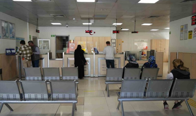 Kilis'te PTT'nin 184'üncü kuruluş yılı kutlandı