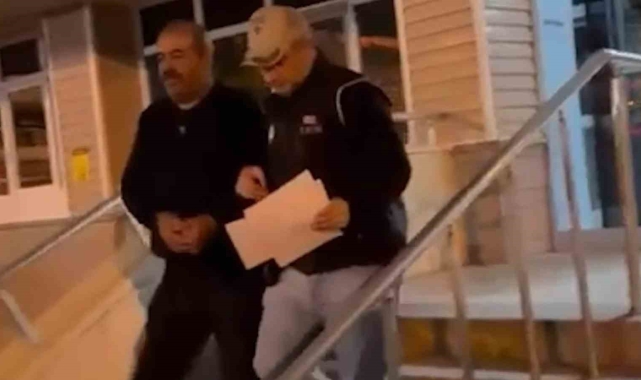 Kırıkkale'de FETÖ ve DEAŞ operasyonu: 2 gözaltı