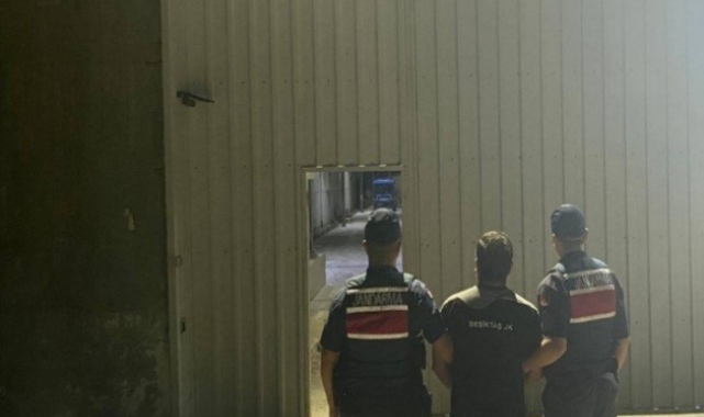 Kırklareli'nde aranması olan 27 şüpheli yakalandı