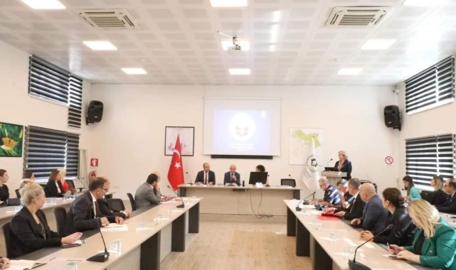 Kırklareli'nde bağımlılık ile mücadele toplantısı yapıldı