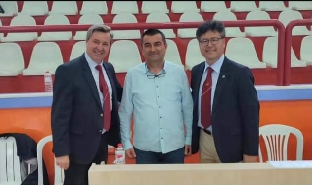 Kırşehir, Türkiye Şampiyonası'na ev sahipliği yapacak