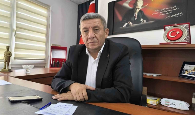 Kırşehirli çiftçi, destek uygulamasından memnun