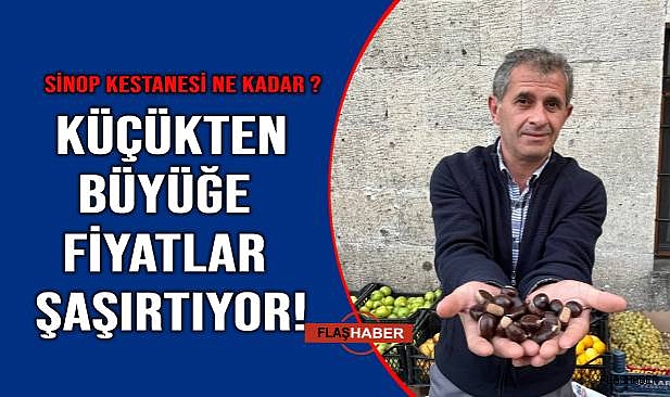 Kışın vazgeçilmezi tezgahlarda