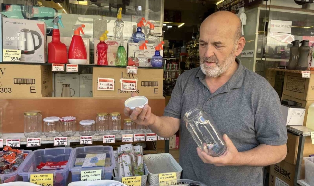 Kışlık konserve yapan birçok kişi kavanoz kapağını kapatırken bu hatayı yapıyor