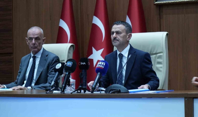 Kocaeli'de bu yıl en çok yatırım ulaşıma yapıldı