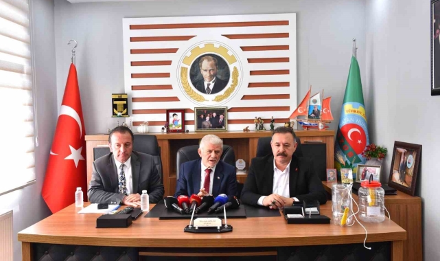 Kokarca ile mücadelede işbirliğine gittiler