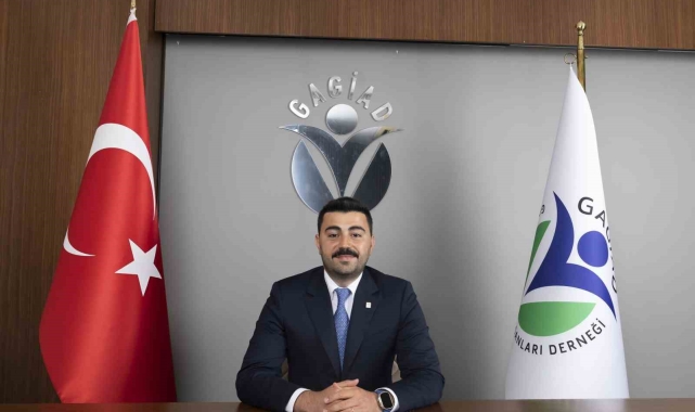 Konukoğlu'dan 29 Ekim mesajı