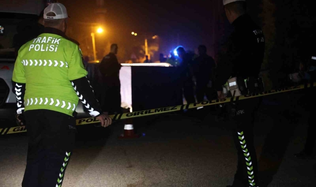 Konya'da genç kıza çarpıp kaçan sürücü teslim oldu