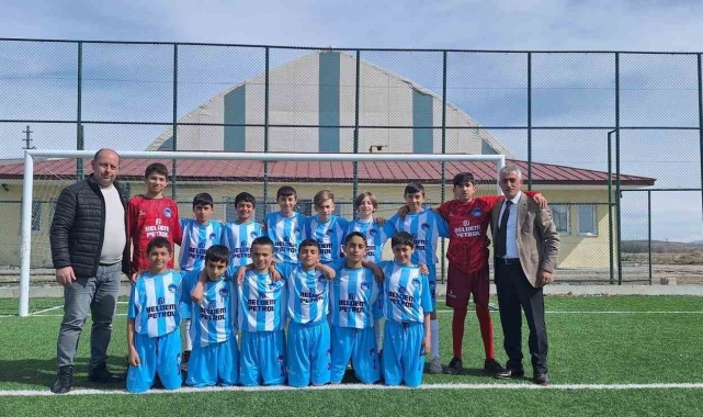 Köprüköy'ü Sporcu Fabrikası Yaptı
