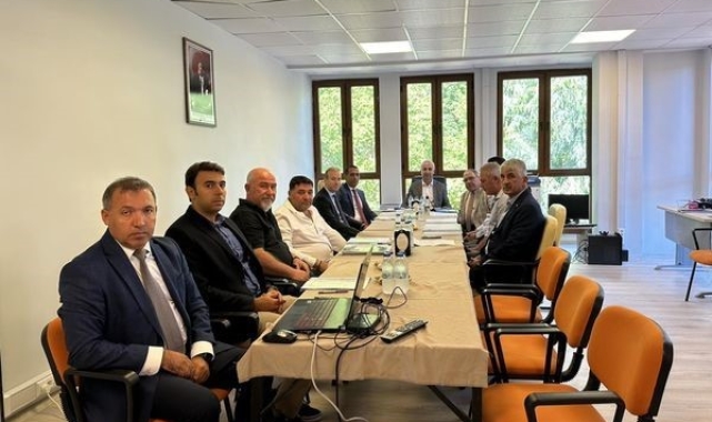 Köyceğiz Gölü ve Dalyan Kanalları'nın ekolojik dengesi korunacak