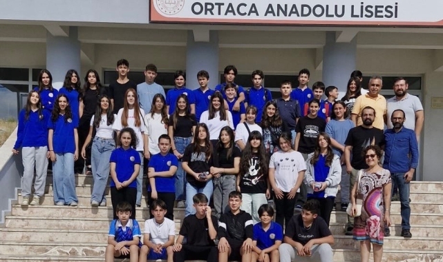 Köyceğizli öğrenciler için okul tanıtım gezileri düzenleniyor