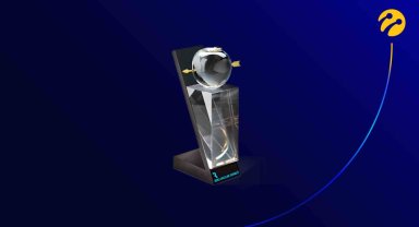 Kristal Elma Ödülleri'nde Turkcell'e 13 ödül birden