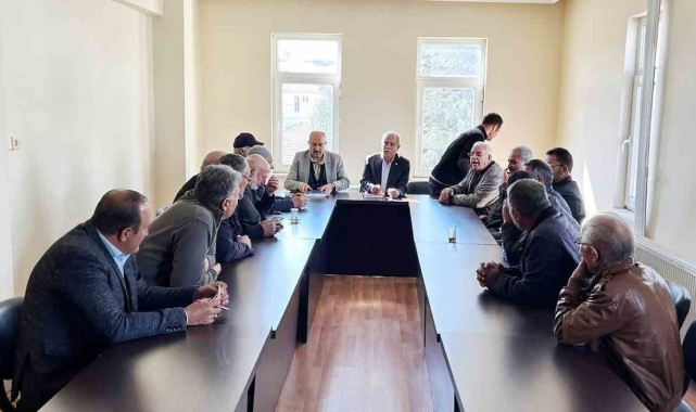 Kulu'da pancar taşıma ücretleri belirlendi